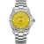 Roamer Deep Sea 200 Canola Limited Edition montre pour hommes 860833 41 05 20