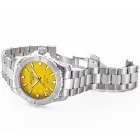 Roamer Deep Sea 200 Canola Limited Edition montre pour hommes 860833 41 05 20