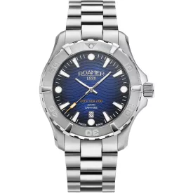 Roamer Deep Sea 200 montre pour hommes 860833 41 45 70