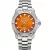 Roamer Deep Sea 200 montre pour hommes 860833 41 65 70