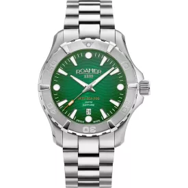 Roamer Deep Sea 200 montre pour hommes 860833 41 75 71