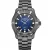 Roamer Deep Sea 200 montre pour hommes 860833 44 45 70