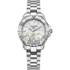 Roamer Deep Sea 200 montre femme 860844 41 20 20