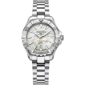 Roamer Deep Sea 200 montre femme 860844 41 20 20