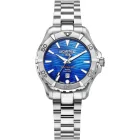 Roamer Deep Sea 200 montre femme 860844 41 45 20