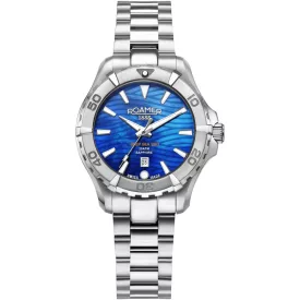 Roamer Deep Sea 200 montre femme 860844 41 45 20