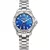 Roamer Deep Sea 200 montre femme 860844 41 45 20
