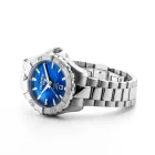 Roamer Deep Sea 200 montre femme 860844 41 45 20