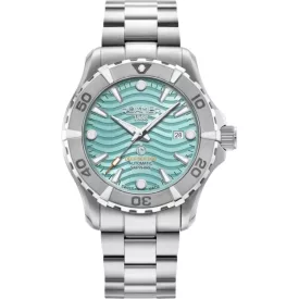 Roamer Deep Sea 200 montre pour hommes 860983 41 05 70