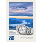 Roamer Deep Sea Duna Limited Edition montre pour hommes 860983 41 15 71