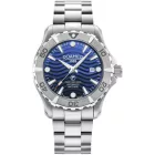 Roamer Deep Sea 200 montre pour hommes 860983 41 45 70