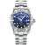 Roamer Deep Sea 200 montre pour hommes 860983 41 45 70