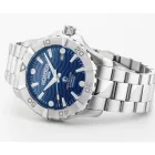 Roamer Deep Sea 200 montre pour hommes 860983 41 45 70