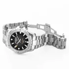 Roamer Deep Sea 200 montre pour hommes 860983 41 55 70