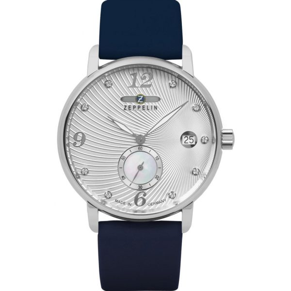 Zeppelin Luna montre femme 8631-1