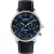Zeppelin LZ 14 Marine montre femme 8635-3