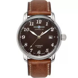 Zeppelin LZ 127 Count montre pour hommes 8656-3