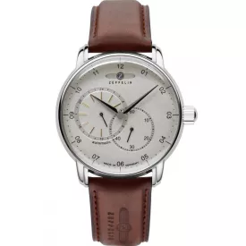 Zeppelin New Captain's Line montre pour hommes 8662-1