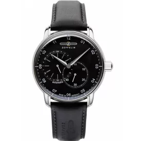 Zeppelin New Captain's Line montre pour hommes 8662-2