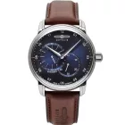 Zeppelin New Captain's Line montre pour hommes 8662-3