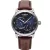 Zeppelin New Captain's Line montre pour hommes 8662-3