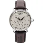 Zeppelin New Captain's Line montre pour hommes 8662-5