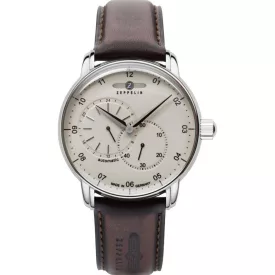 Zeppelin New Captain's Line montre pour hommes 8662-5