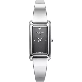 Roamer Elegance Diamond montre femme 866845 41 55 20