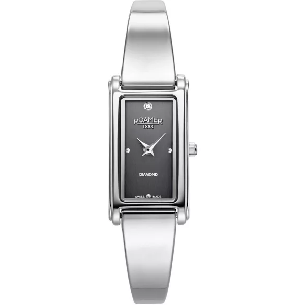 Roamer Elegance Diamond montre femme 866845 41 55 20