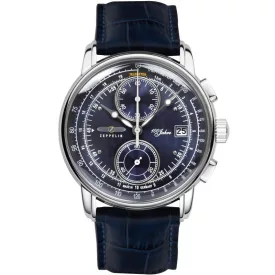 Zeppelin 100 Years montre pour hommes 8670-3