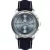 Zeppelin 100 Jahre montre pour hommes 8670-4