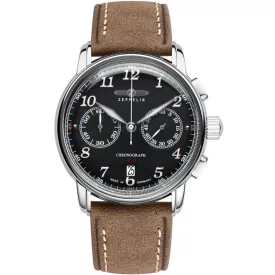 Zeppelin LZ127 Graf montre pour hommes 8678-2