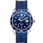 Roamer Rockshell Mark III Scuba montre pour hommes 867833 41 45 02