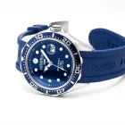 Roamer Rockshell Mark III Scuba montre pour hommes 867833 41 45 02