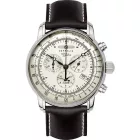 Zeppelin 100 Years montre pour hommes 8680-3