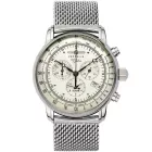 Zeppelin 100 Years montre pour hommes 8680M-3