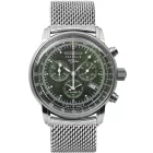 Zeppelin 100 Years montre pour hommes 8680M-4