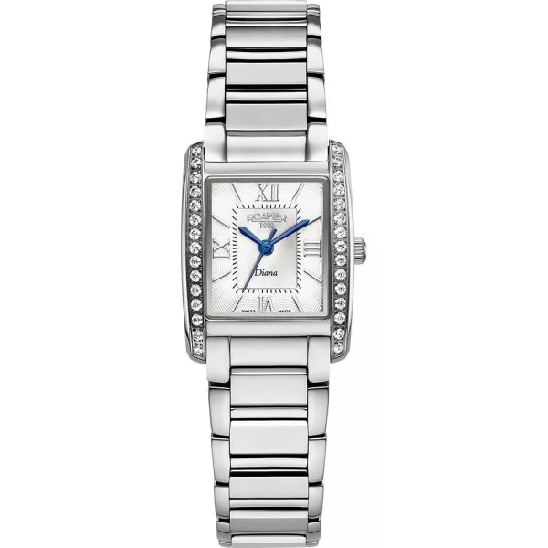 Roamer Diana montre femme 869847 41 20 20
