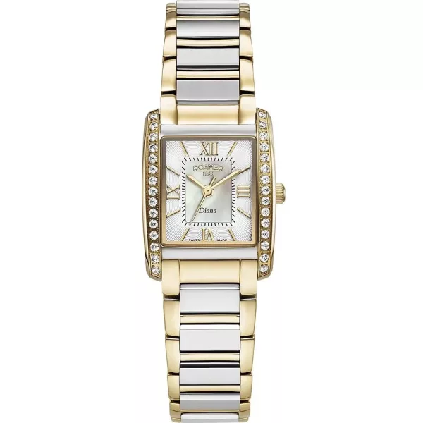 Roamer Diana montre femme 869847 47 20 20