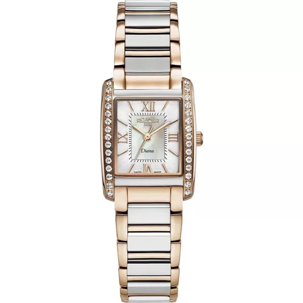 Roamer Diana montre femme 869847 49 20 20