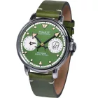 Poljot International Arctis Limited Edition montre pour hommes 9011.1940413