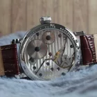 Poljot International Doubletimer montre pour hommes 9120.2940333