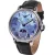Poljot International Doubletimer montre pour hommes 9120.2940336