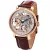 Poljot International Peter The Great Skeleton Limited Edition montre pour hommes 9211.1941615