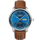 Zeppelin Mediterranee montre pour hommes 9664-3