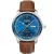 Zeppelin Mediterranee montre pour hommes 9664-3