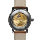 Zeppelin Mediterranee montre pour hommes 9664-3
