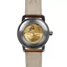 Zeppelin 100 Yahre Méditerranée montre pour hommes 9664-5