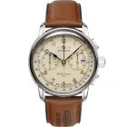Zeppelin 100 Yahre Méditerranée montre pour hommes  9670-5