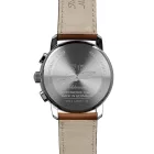 Zeppelin 100 Yahre Méditerranée montre pour hommes  9670-5